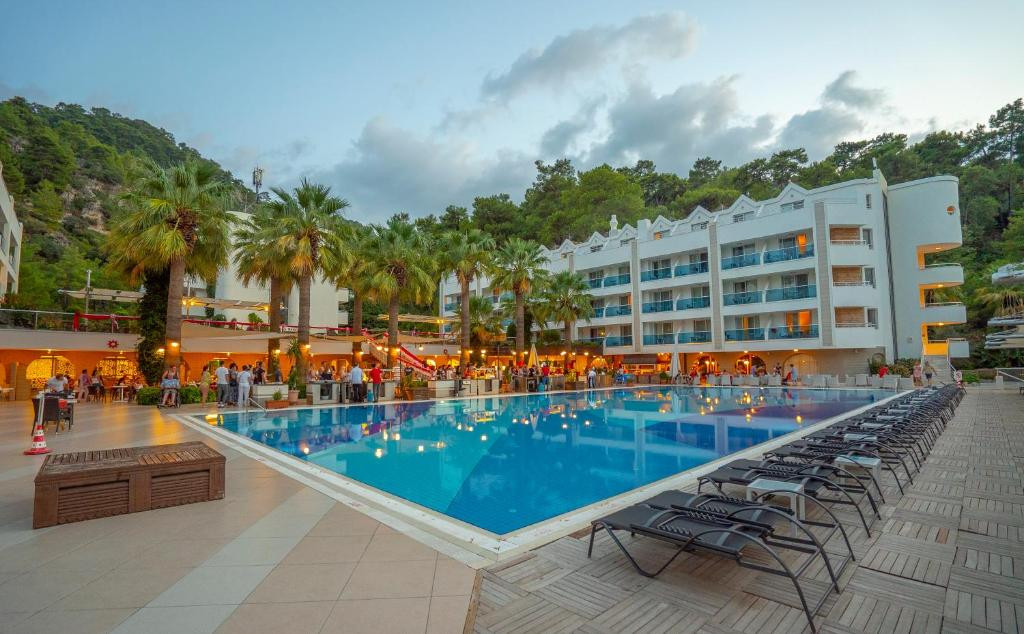Turunc Hotel 5*