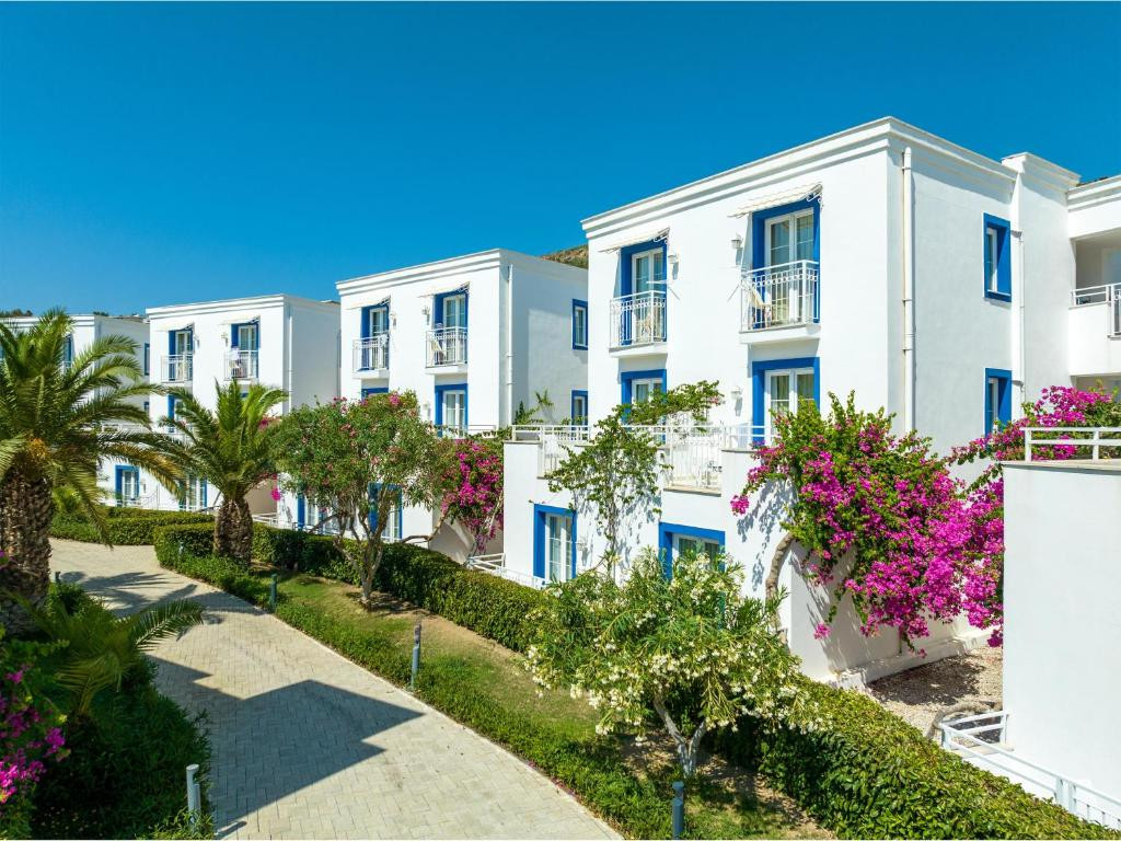 Labranda Tmt Bodrum Resort (Ex. Vera Miramar) 5* миниатюра 2