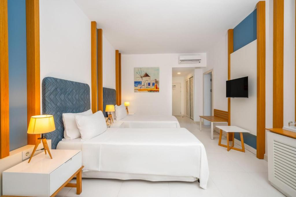Labranda Tmt Bodrum Resort (Ex. Vera Miramar) 5* миниатюра 5