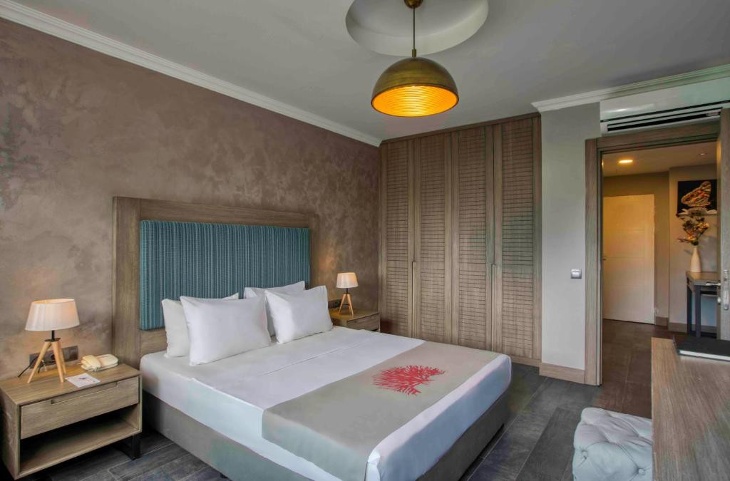 Labranda Tmt Bodrum Resort (Ex. Vera Miramar) 5* миниатюра 6