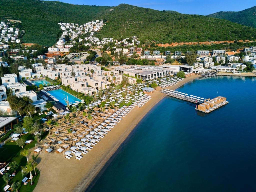 Voyage Torba 5*
