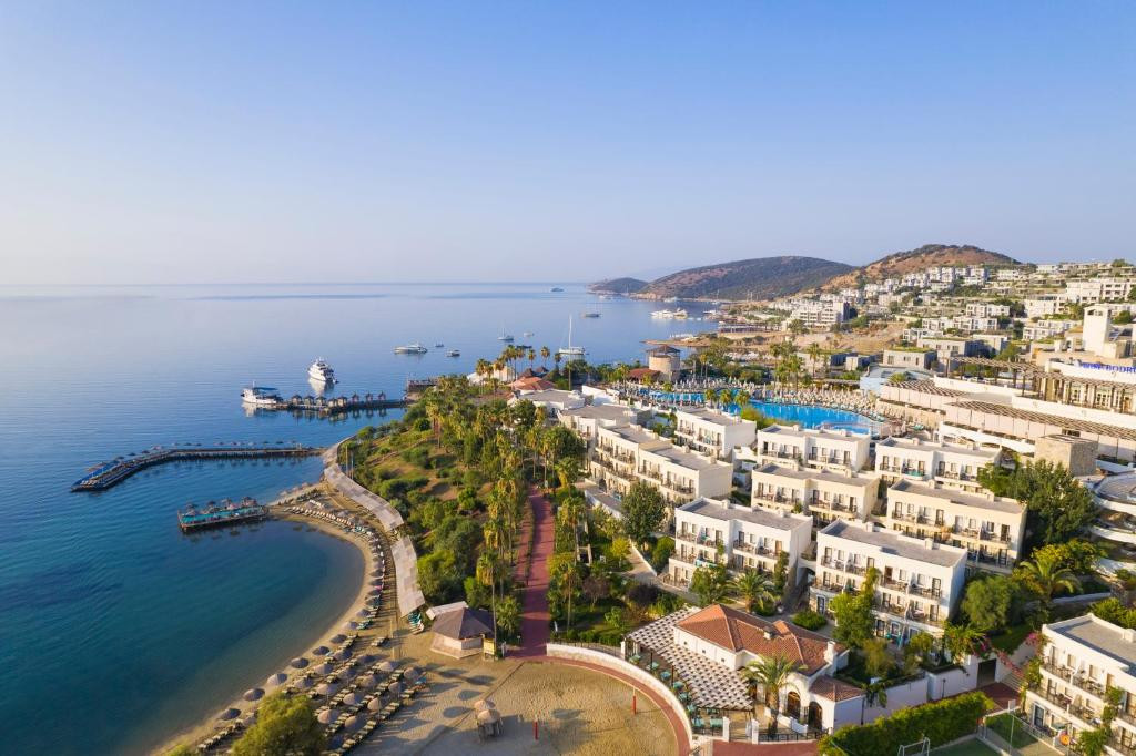 Selectum Colours Bodrum (Ex. Asteria Bodrum Resort) 5* миниатюра 2