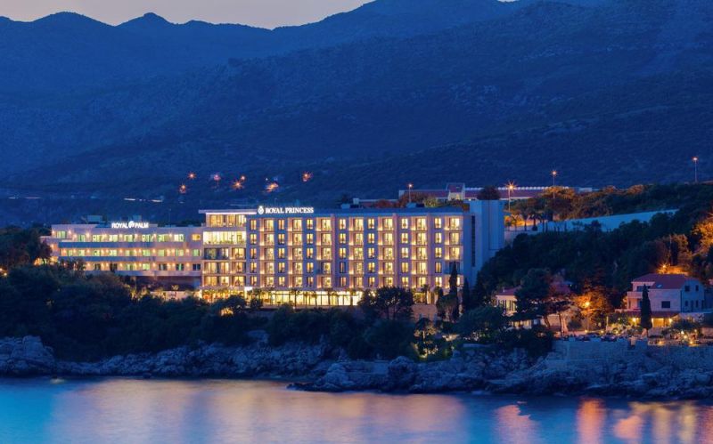 Royal Palm 5* миниатюра 2