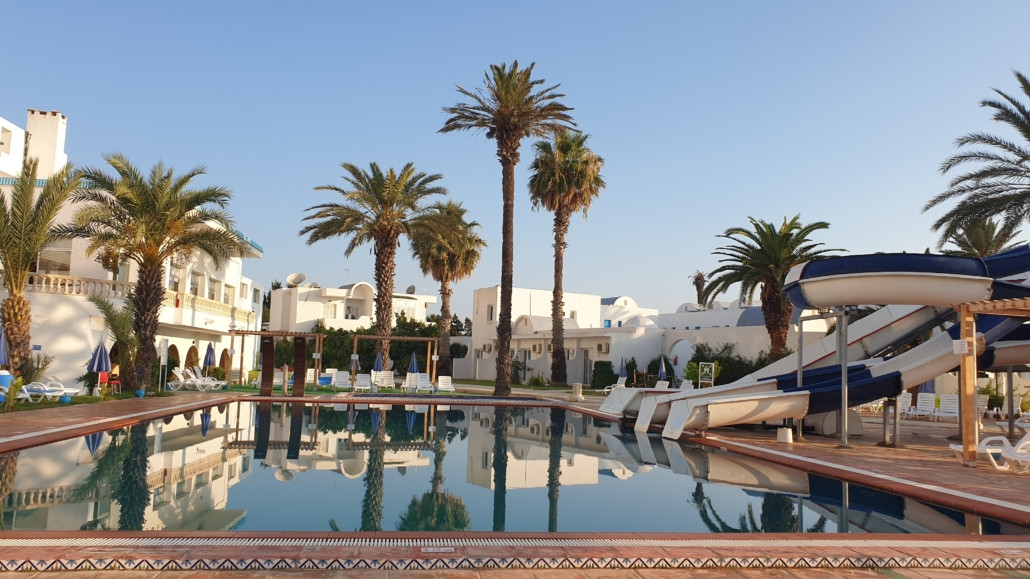 Best Beach Hotel (Ex. Cosmos Tergui Club) 3* миниатюра 3