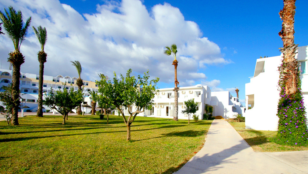 Best Beach Hotel (Ex. Cosmos Tergui Club) 3* миниатюра 6
