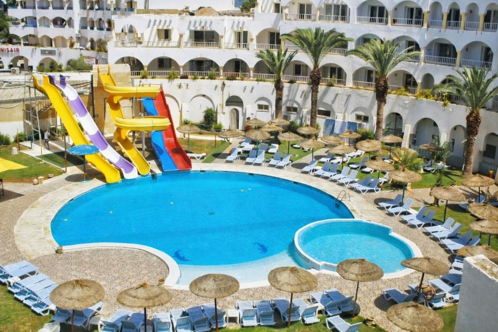 Delphin El Habib (Ex. Delphin Ribat) 4* миниатюра 4