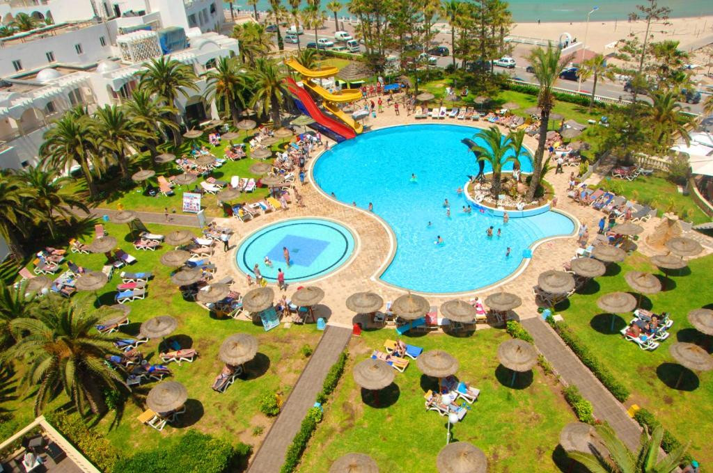 Delphin El Habib (Ex. Delphin Ribat) 4* миниатюра 5