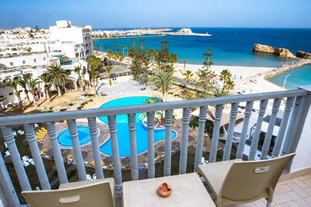 Delphin El Habib (Ex. Delphin Ribat) 4* миниатюра 6