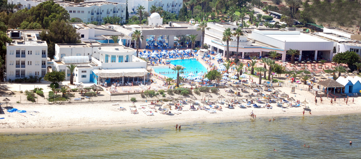 Eden Club 3* миниатюра 2