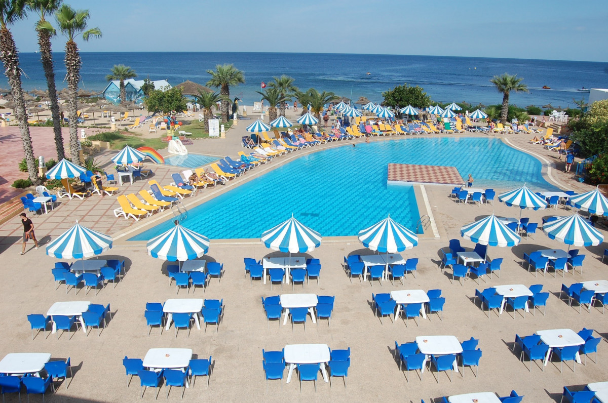 Eden Club 3* миниатюра 3