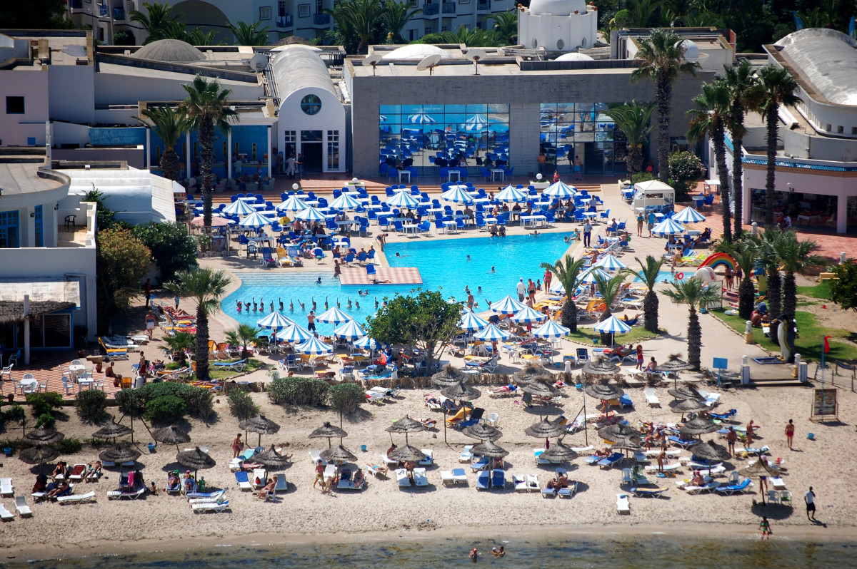 Eden Club 3* миниатюра 4