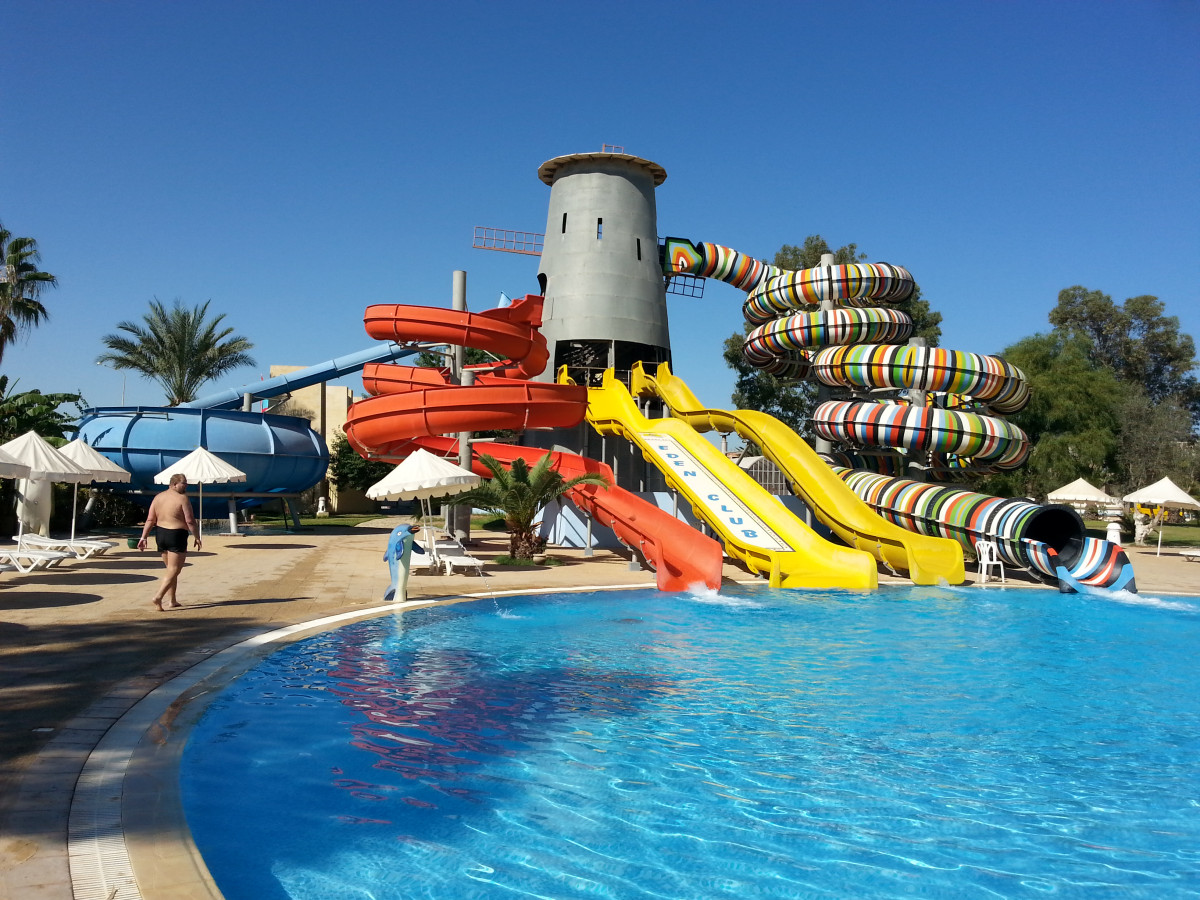 Eden Club 3* миниатюра 5