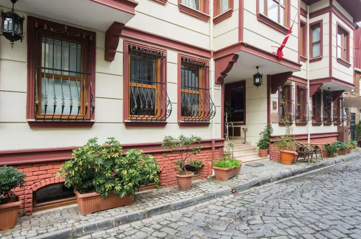 Aruna Hotel 4* миниатюра 2