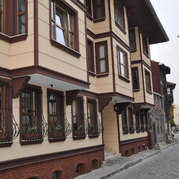 Aruna Hotel 4* миниатюра 3