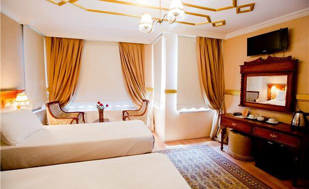 Aruna Hotel 4* миниатюра 5