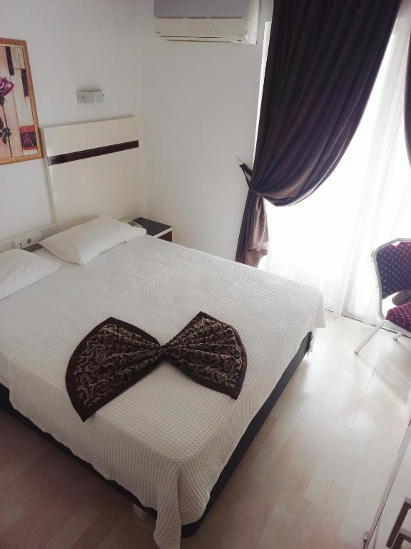 Atalla Hotel 3* миниатюра 3