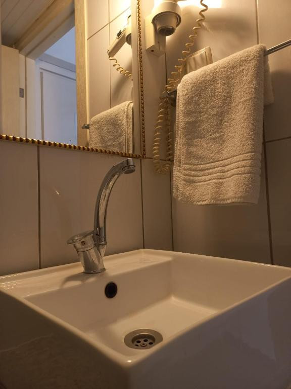 Atalla Hotel 3* миниатюра 5