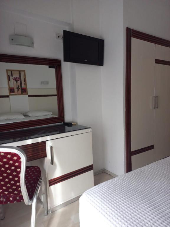 Atalla Hotel 3* миниатюра 6