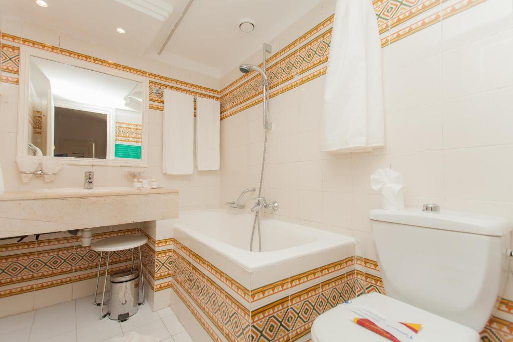 El Mouradi Club Kantaoui 4* миниатюра 5