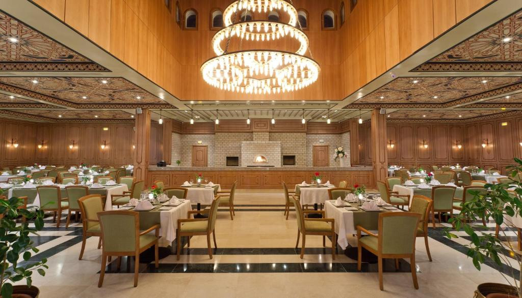 El Mouradi Club Kantaoui 4* миниатюра 6