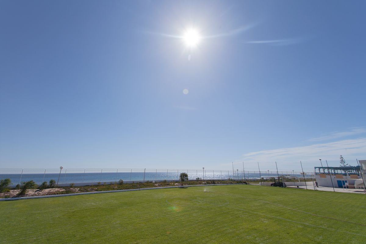 El Mouradi Club Selima 3* миниатюра 6