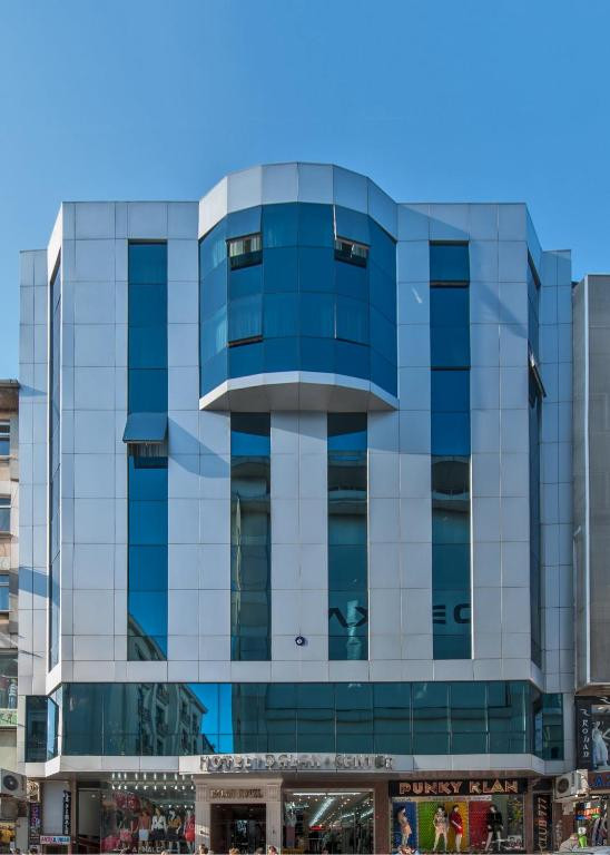 Dalan Hotel 3* миниатюра 3