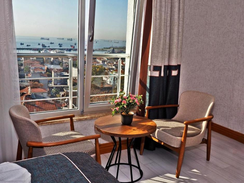 Grand Emir 3* миниатюра 3