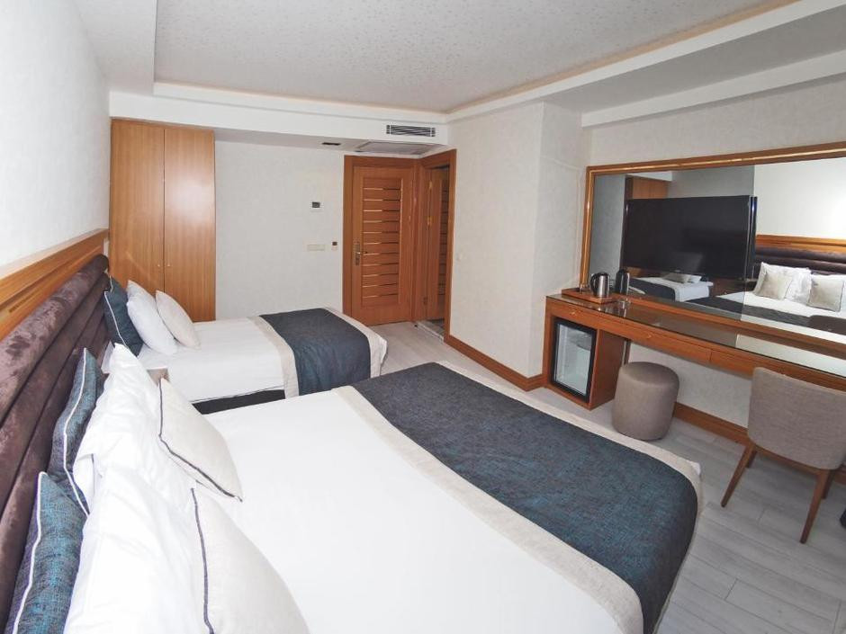 Grand Emir 3* миниатюра 5