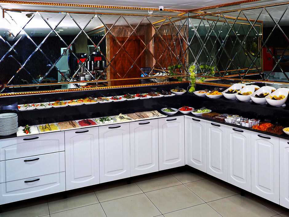 Grand Emir 3* миниатюра 6