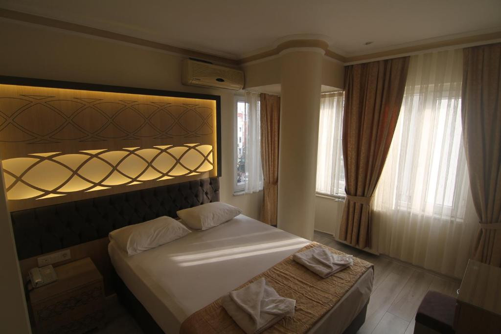Grand Liza Hotel 3* миниатюра 4