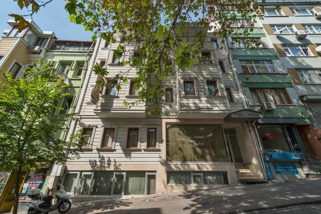 May Hotel Boutique 3* миниатюра 2