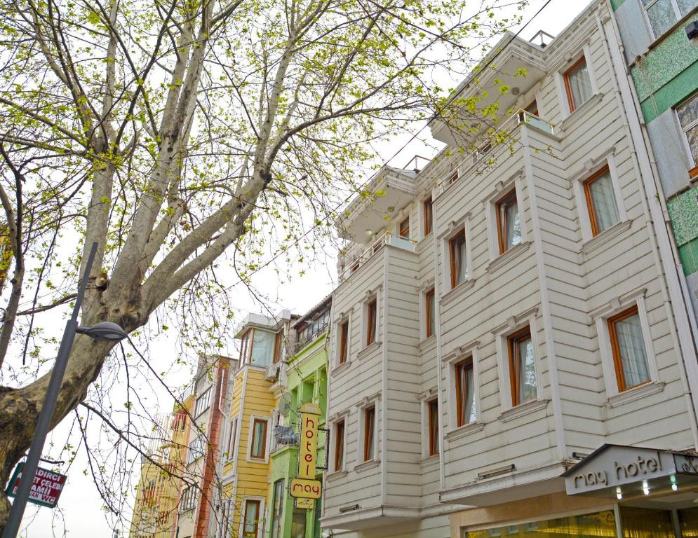 May Hotel Boutique 3* миниатюра 3