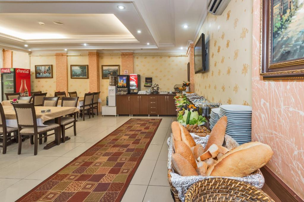 May Hotel Boutique 3* миниатюра 5