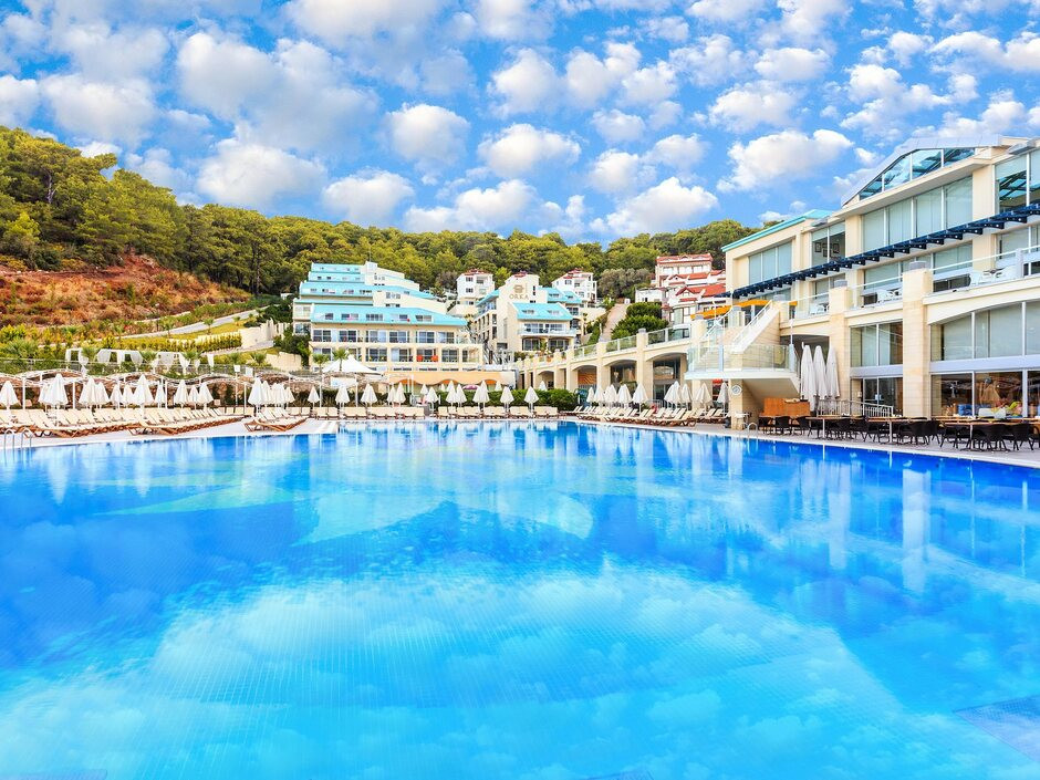 Orka Sunlife Resort & Aquapark 5* миниатюра 6
