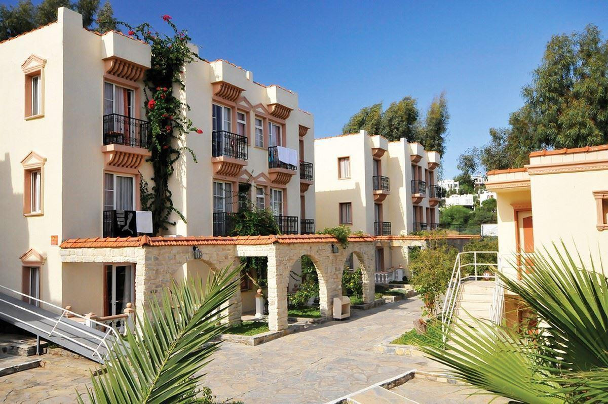 Phoenix Sun (Ex. Palm Garden Hotel) 4* миниатюра 2