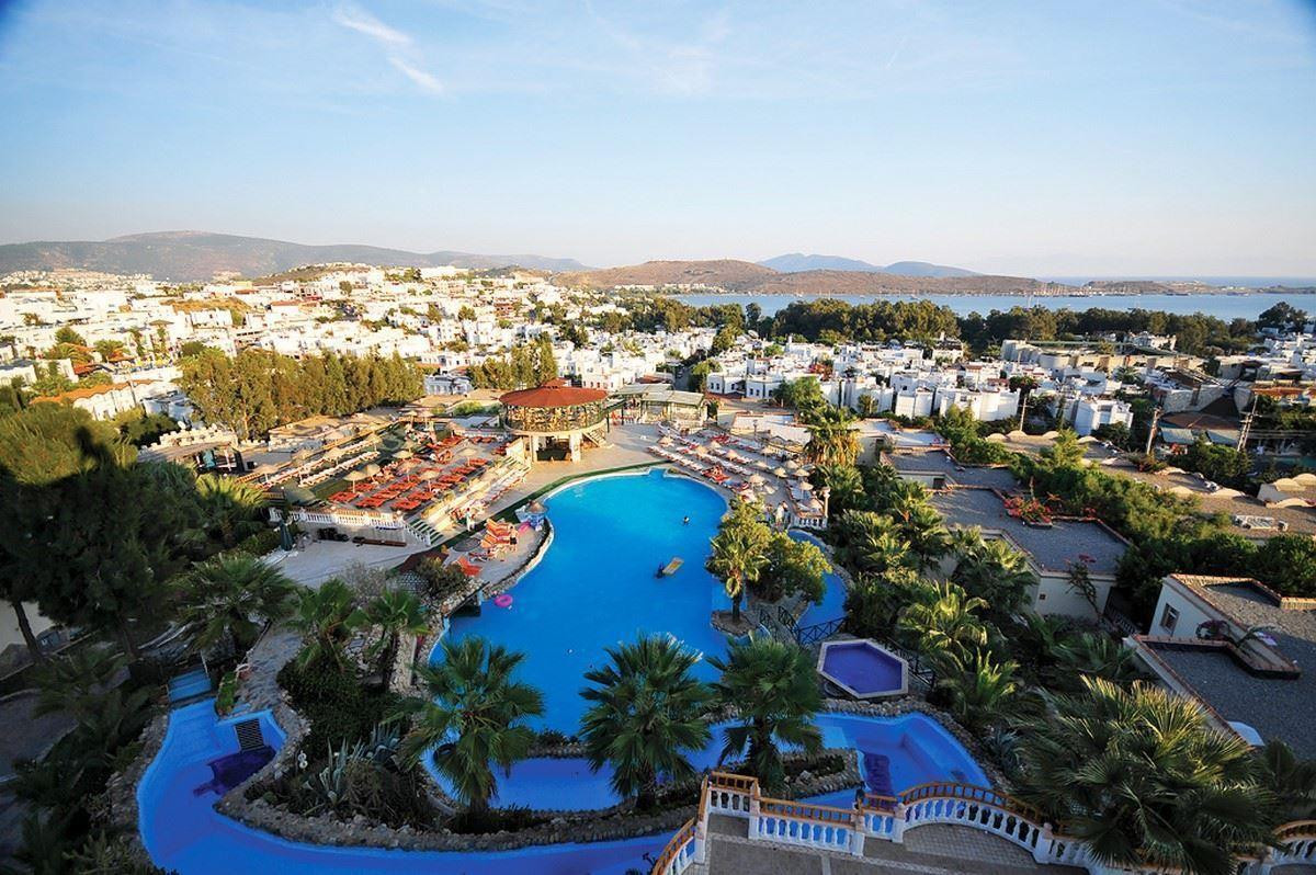 Phoenix Sun (Ex. Palm Garden Hotel) 4* миниатюра 3