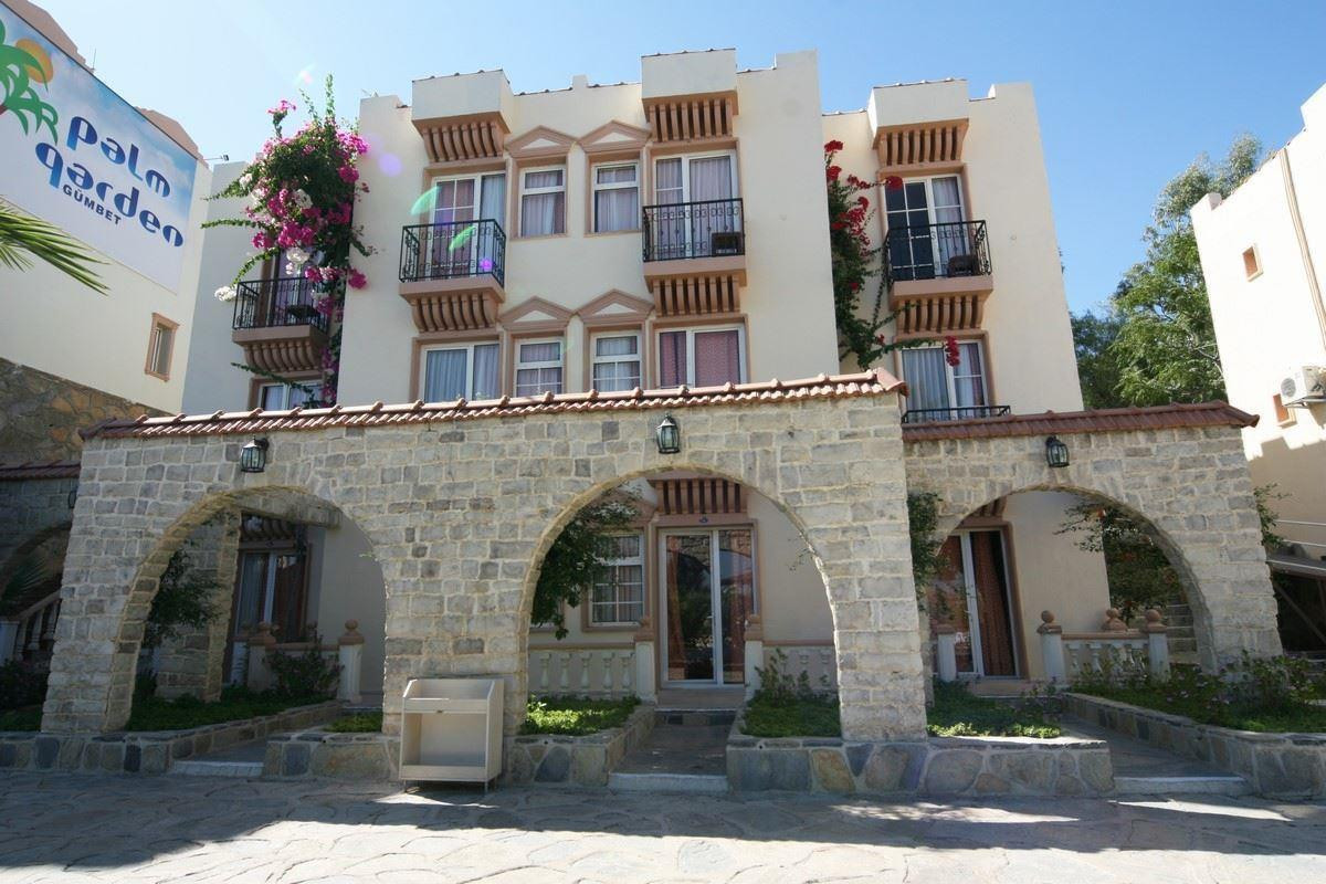 Phoenix Sun (Ex. Palm Garden Hotel) 4* миниатюра 5