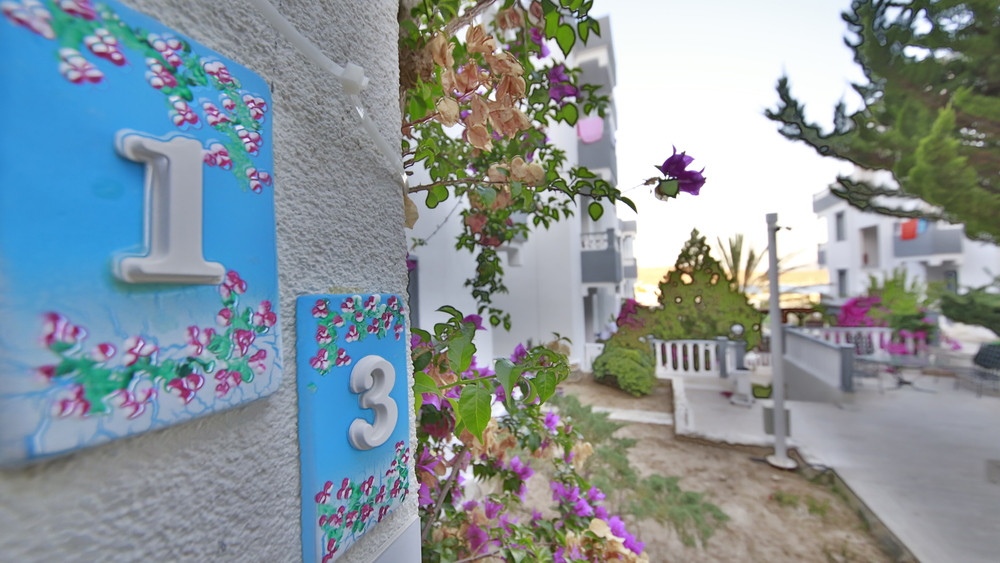 Smart Bodrum Holiday (Ex. Costa Akkan Suites) 4* миниатюра 4