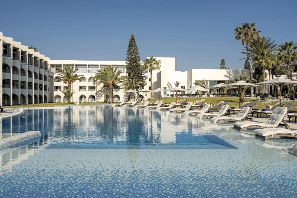 Iberostar Selection Diar El Andalous 5*