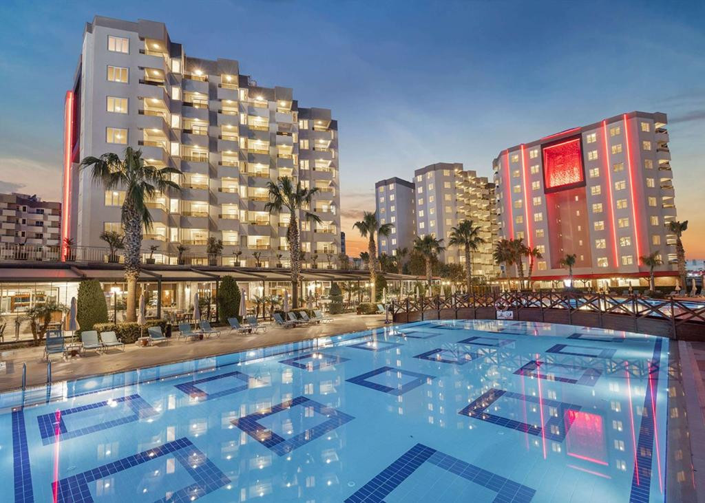Ramada Resort By Wyndham Lara 5* миниатюра 2
