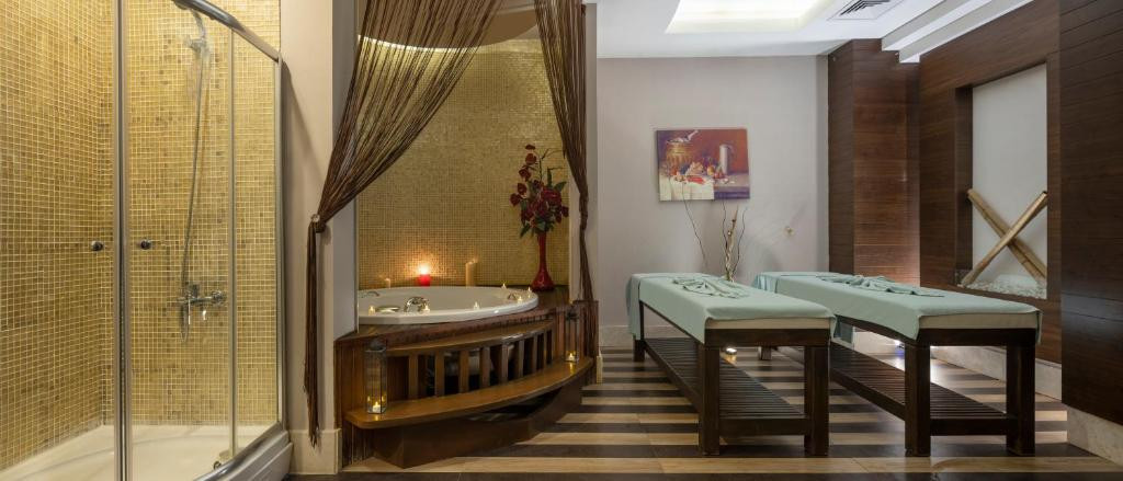 Ramada Resort By Wyndham Lara 5* миниатюра 5