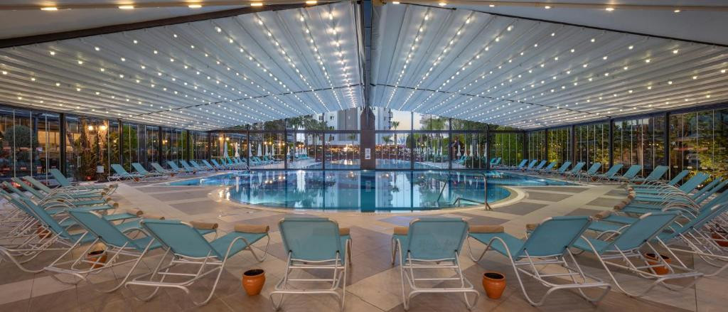 Ramada Resort By Wyndham Lara 5* миниатюра 6