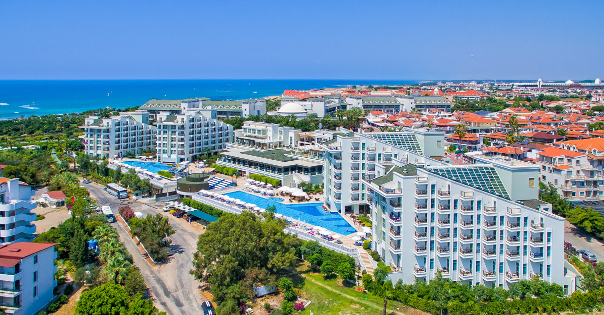 Royal Atlantis Spa & Resort 5* миниатюра 2