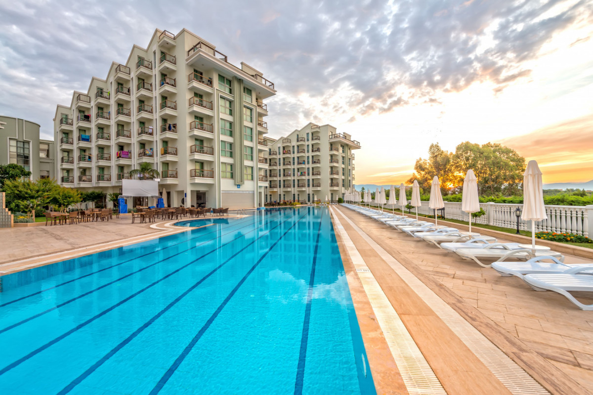 Royal Atlantis Spa & Resort 5* миниатюра 3