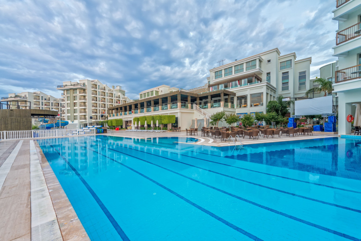 Royal Atlantis Spa & Resort 5* миниатюра 4