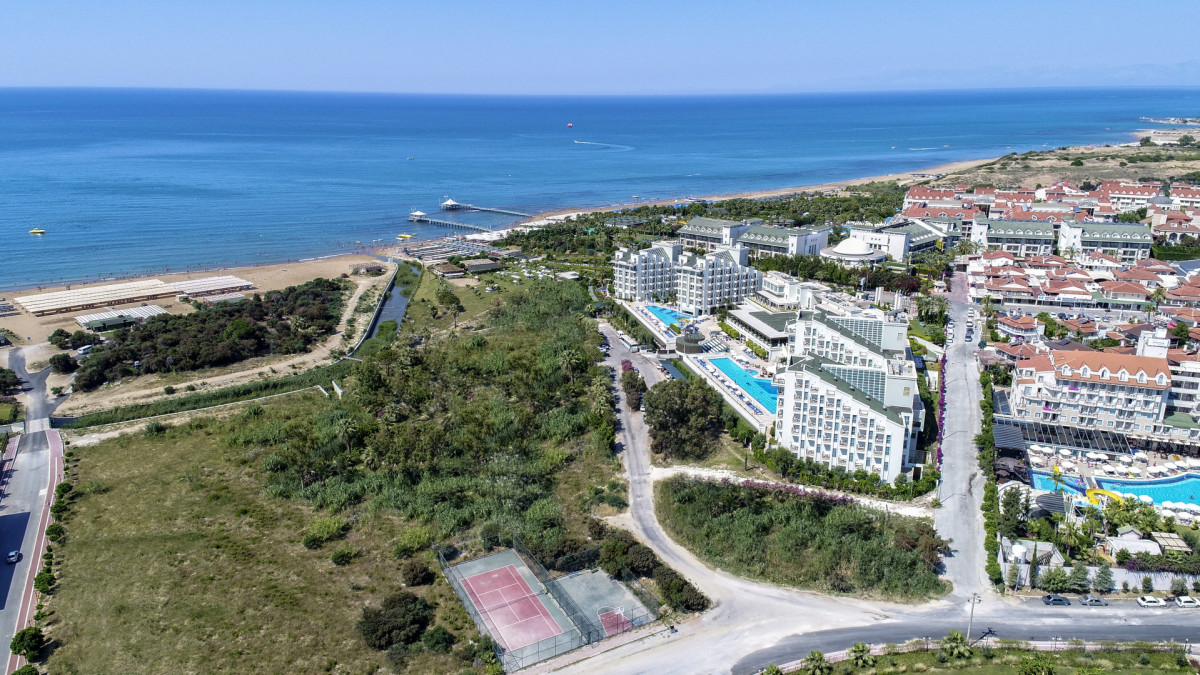 Royal Atlantis Spa & Resort 5* миниатюра 5