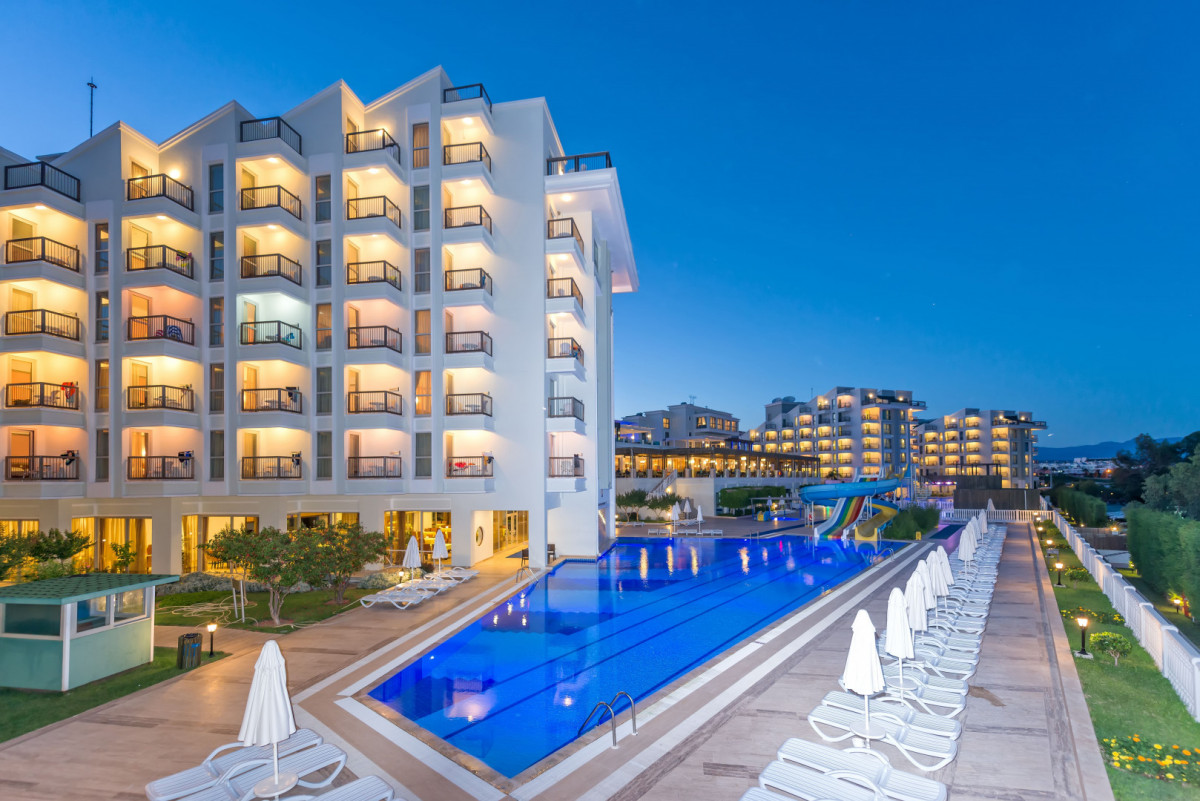 Royal Atlantis Spa & Resort 5* миниатюра 6