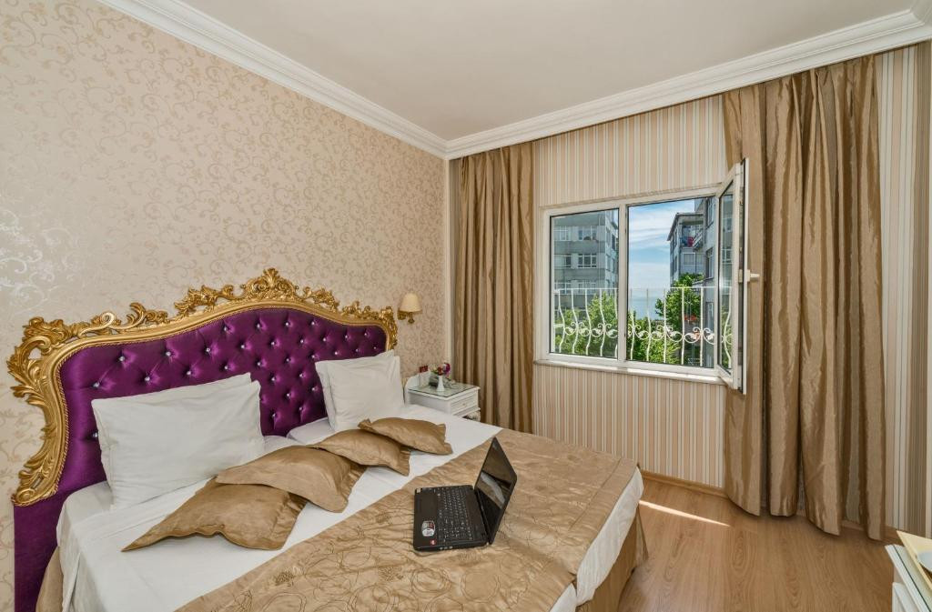 Santa Sophia Hotel Sultanahmet 3* миниатюра 3