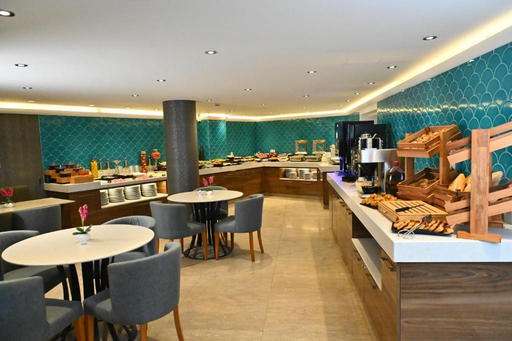 Sogut Hotel Old City 4* миниатюра 6