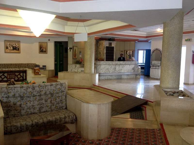 Le Khalife 3* миниатюра 4